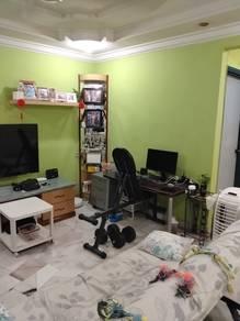 Townhouse at Taman Midah, Cheras, photo 5