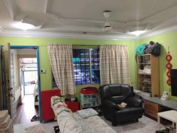 Townhouse at Taman Midah, Cheras, photo 8