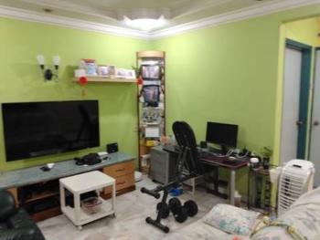 Townhouse at Taman Midah, Cheras, photo 4