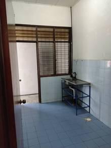 Rumah di Taman Bangi Jaya, Bangi, foto 2