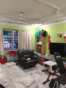 Townhouse at Taman Midah, Cheras, photo 7