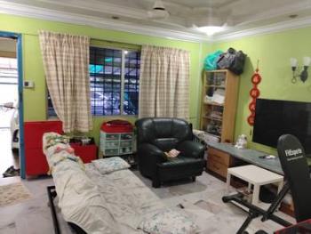 Townhouse at Taman Midah, Cheras, photo 6