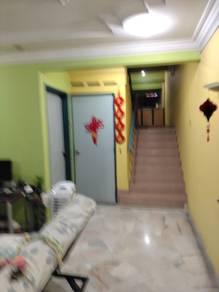 Townhouse at Taman Midah, Cheras, photo 3