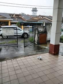 Rumah di Taman Bangi Jaya, Bangi, foto 7