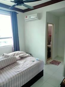 Casa Anggun, Bayan Lepas的公寓，照片1