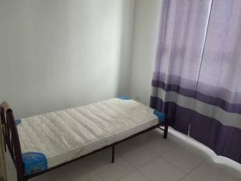 Casa Anggun, Bayan Lepas的公寓，照片3