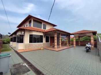 Lorong Mohideen, Kota Tinggi的平房，照片1