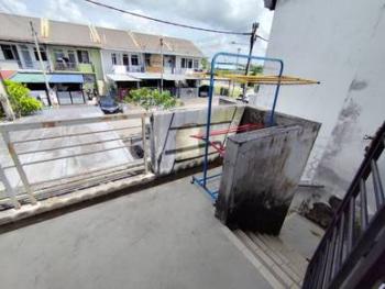 Taman Sierra Perdana, Johor Bahru的联排别墅，照片7