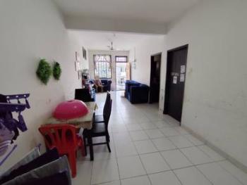 Taman Sierra Perdana, Johor Bahru的联排别墅，照片2