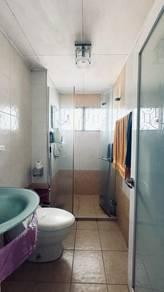 Bilik air – Rumah di Bandar Botanic Jenaris, Klang, foto 8
