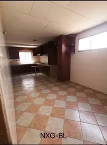 Dapur – Banglo di Taman Eng Ann, Klang, foto 2