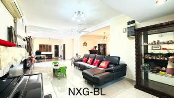 Ruang tamu & makan – Rumah di Bandar Botanic Jenaris, Klang, foto 2