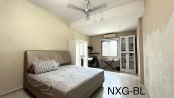 Bilik tidur – Rumah di Bandar Botanic Jenaris, Klang, foto 7