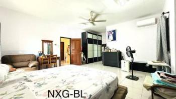 Bilik tidur – Rumah di Bandar Botanic Jenaris, Klang, foto 6