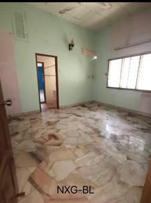 Bilik tidur – Banglo di Taman Eng Ann, Klang, foto 5