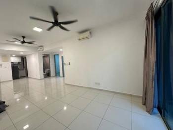 Condominium at Infiniti 3 Residences, Wangsa Maju, photo 1