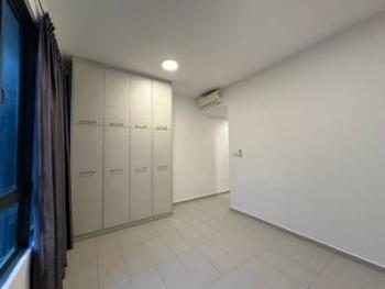 Infiniti 3 Residences, Wangsa Maju的共管公寓，照片6