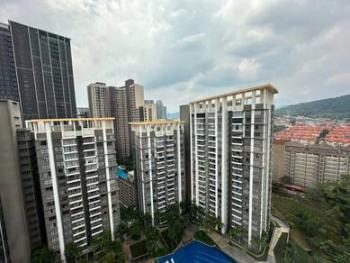 Condominium at Irama Wangsa, Wangsa Maju, photo 1