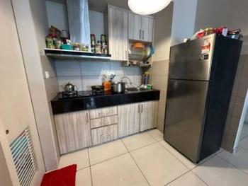 Condominium at Irama Wangsa, Wangsa Maju, photo 3
