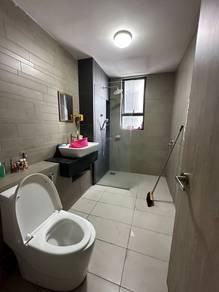 Condominium at Irama Wangsa, Wangsa Maju, photo 2