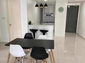 Kondominium di Infiniti 3 Residences, Wangsa Maju, foto 6