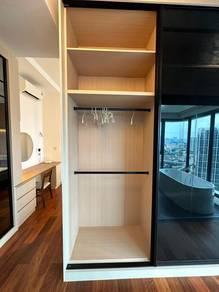 Kondominium di Setia Sky seputeh, Seputeh, foto 5