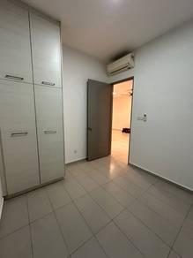 Infiniti 3 Residences, Wangsa Maju的共管公寓，照片3