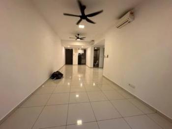 Infiniti 3 Residences, Wangsa Maju的共管公寓，照片7