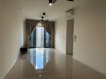 Sunway Avila, Wangsa Maju的共管公寓，照片1