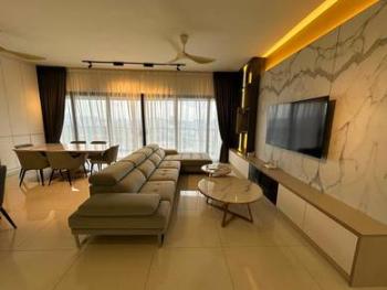 Kondominium di Setia Sky seputeh, Seputeh, foto 3