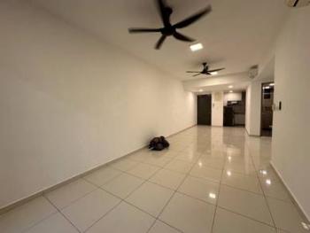 Infiniti 3 Residences, Wangsa Maju的共管公寓，照片2