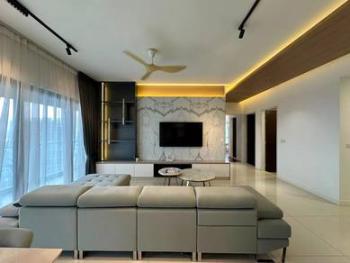 Kondominium di Setia Sky seputeh, Seputeh, foto 2