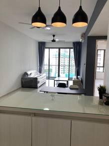 Condominium at Infiniti 3 Residences, Wangsa Maju, photo 2
