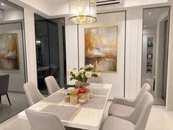 Sunway Artessa, Wangsa Maju的共管公寓，照片2