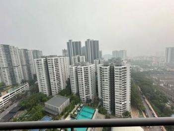 Kondominium di Sunway Artessa, Wangsa Maju, foto 10
