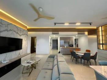 Kondominium di Setia Sky seputeh, Seputeh, foto 4