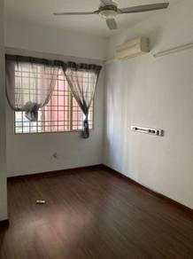 Kondominium di Taman Seri Rampai, Wangsa Maju, foto 2