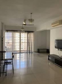 Kondominium di Taman Seri Rampai, Wangsa Maju, foto 1