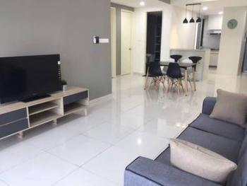 Condominium at Infiniti 3 Residences, Wangsa Maju, photo 1