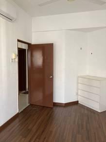 Kondominium di Taman Seri Rampai, Wangsa Maju, foto 3