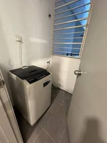 Condominium at Infiniti 3 Residences, Wangsa Maju, photo 9