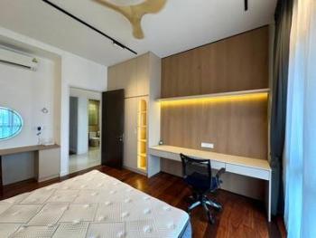 Kondominium di Setia Sky seputeh, Seputeh, foto 8