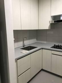 Infiniti 3 Residences, Wangsa Maju的共管公寓，照片7
