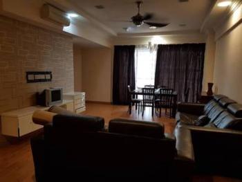 Condominium at Wangsamas, Wangsa Maju, photo 1