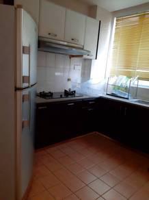 Condominium at Wangsamas, Wangsa Maju, photo 2
