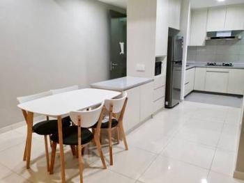 Infiniti 3 Residences, Wangsa Maju的共管公寓，照片2