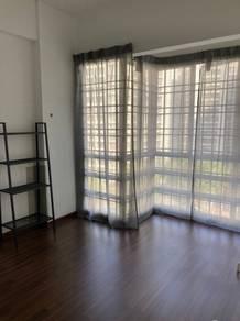 Kondominium di Taman Seri Rampai, Wangsa Maju, foto 4