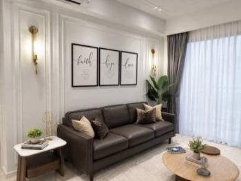 Sunway Artessa, Wangsa Maju的共管公寓，照片1
