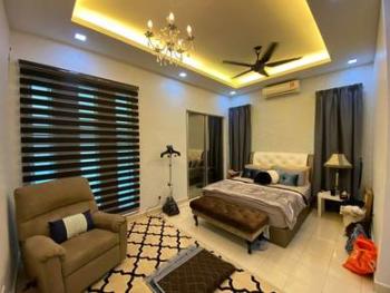 Bungalow at Taman Rupawan Indah, Kepala Batas, photo 9