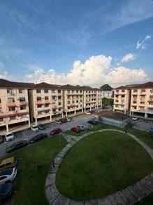 Flat at Hang Lekir, Skudai, photo 4
